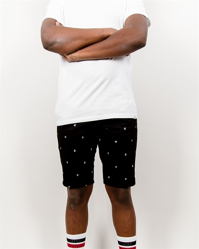 carhartt wip sid shorts
