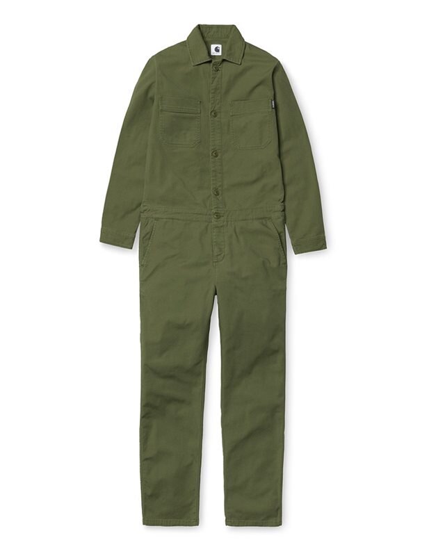 Carhartt W Camden Coverall (I022162.628.06.03)