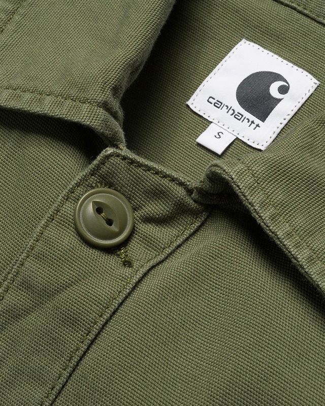 Carhartt Womens Camden Coverall - I022162.628.06.03 - Footish: If