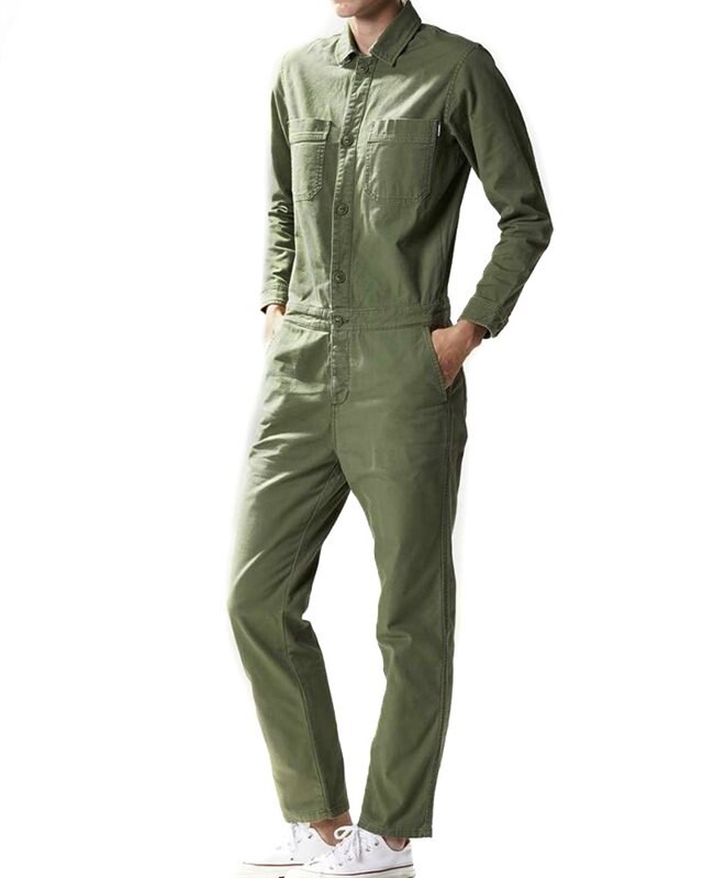 Carhartt Womens Camden Coverall - I022162.628.06.03 - Footish: If
