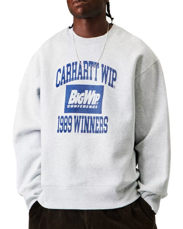 Carhartt WIP 1989 Winners Sweat (I037278-482-60-03)