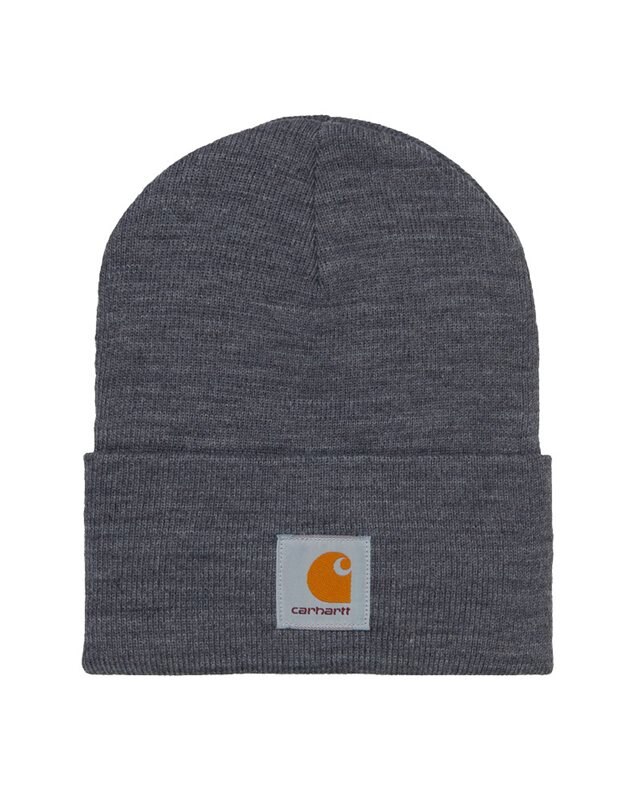 Carhartt WIP Acrylic Watch Hat (I020175.ZM.XX.06)