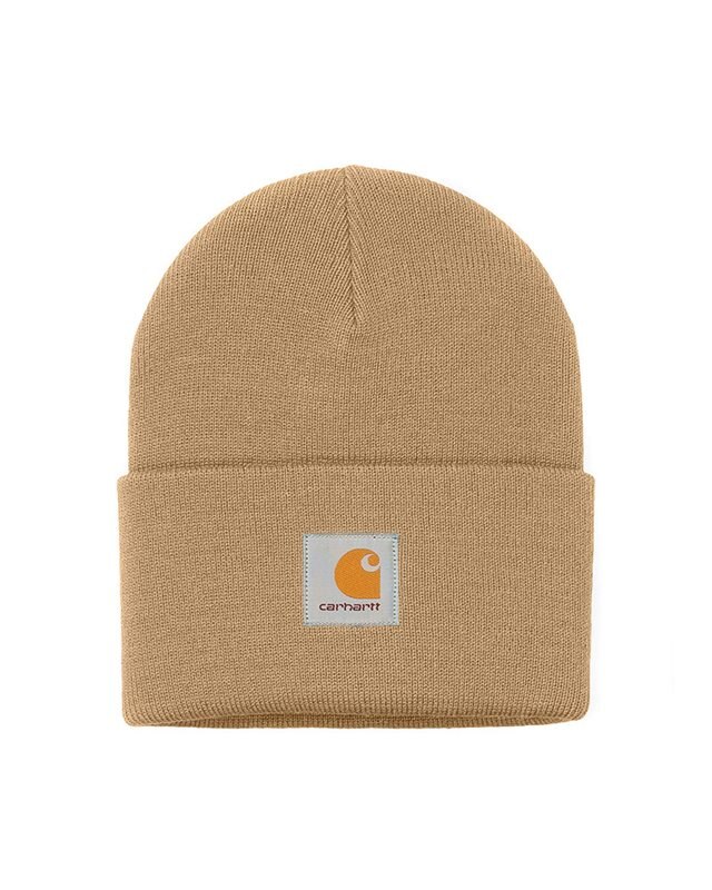 Carhartt WIP Acrylic Watch Hat (I020222.07E.XX.06)