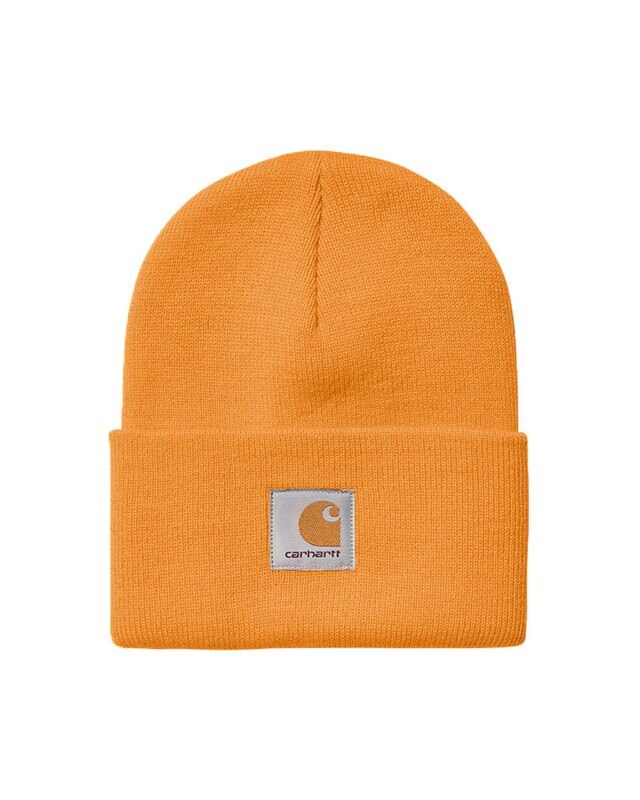Carhartt WIP Acrylic Watch Hat (I020222.0NP.XX.06)