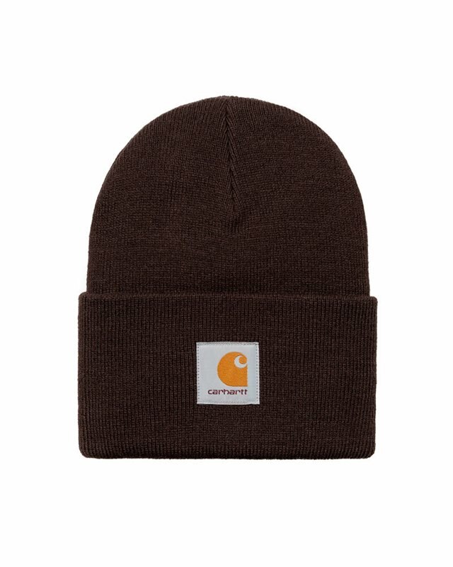 Carhartt WIP Acrylic Watch Hat (I020222.0W5.XX.06)