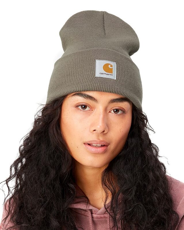 Carhartt WIP Acrylic Watch Hat (I020222-1CR-XX-06)