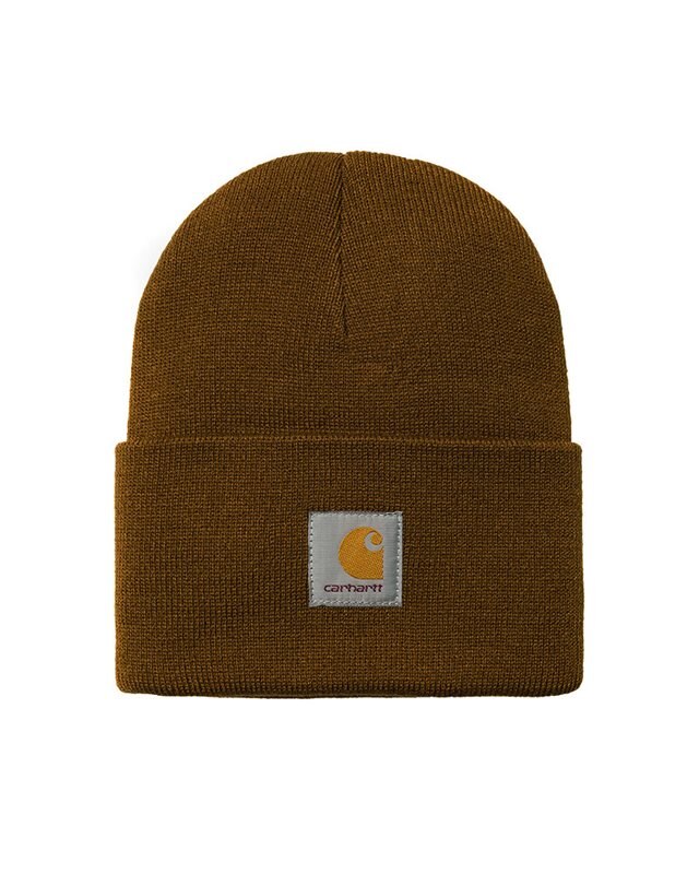 Carhartt WIP Acrylic Watch Hat (I020222.HZ.XX.06)