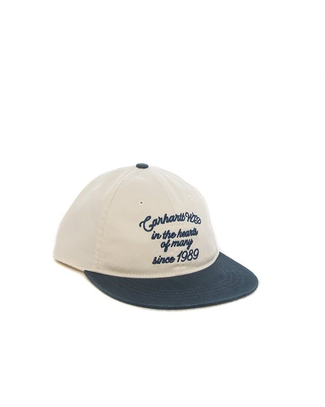 Carhartt WIP Alston Cap (I035659-39T-XX-06)