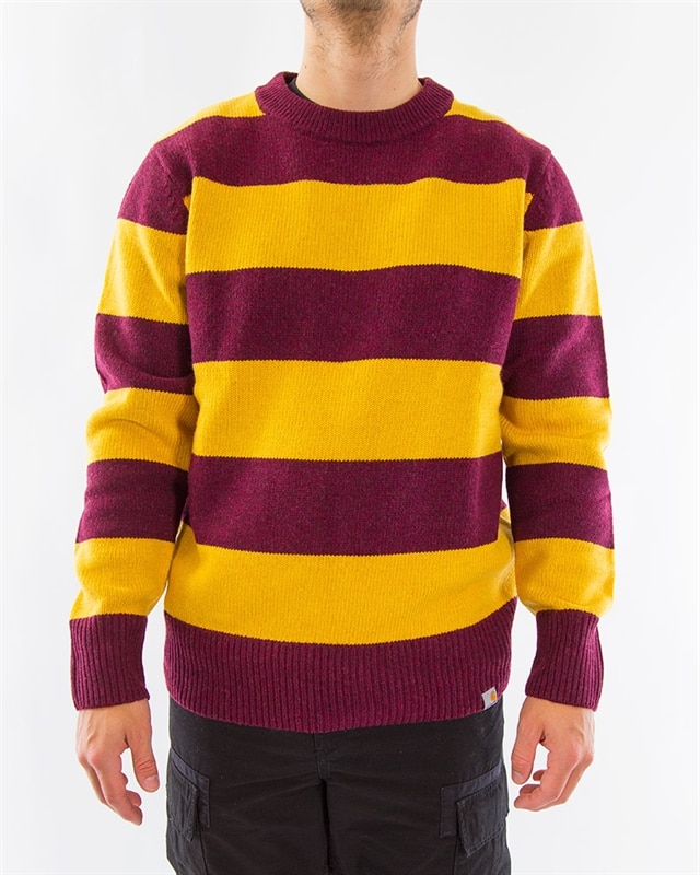 Carhartt WIP Alvin Sweater (I026966.05F.90.03)