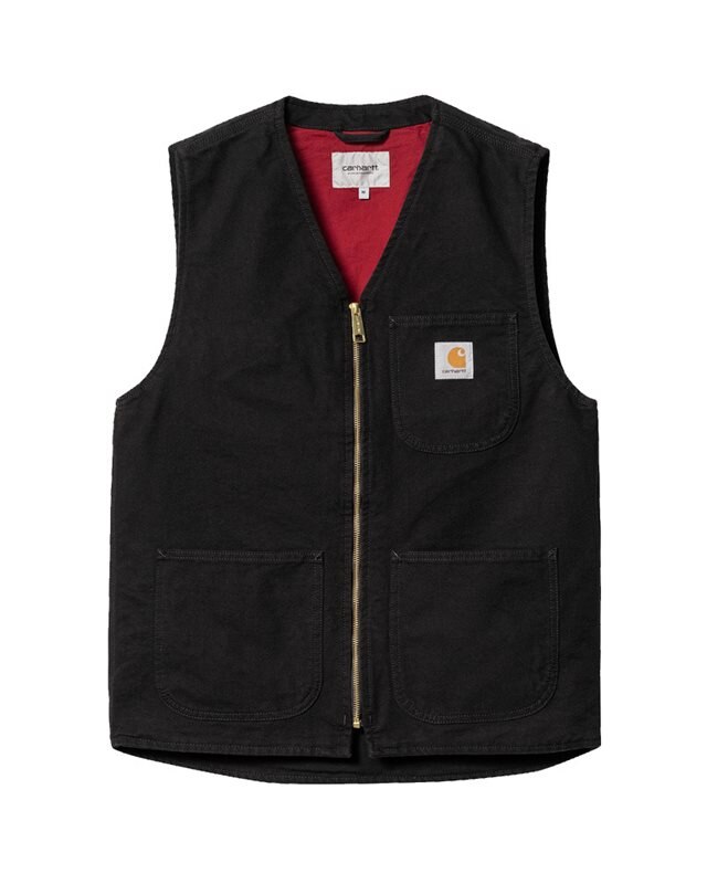 Carhartt WIP Arbor Vest (I031521-89-02-03)