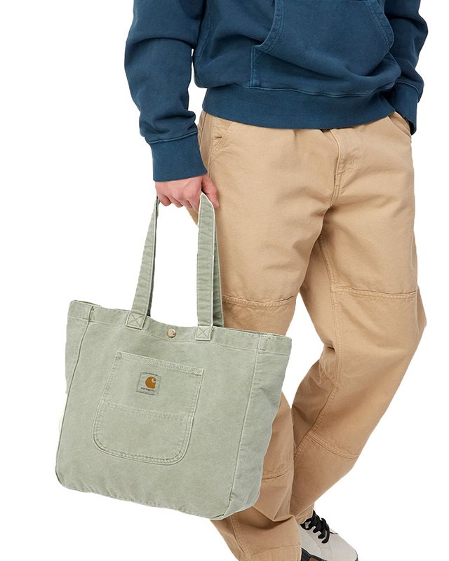 Carhartt WIP Bayfield Tote Small (I030558.0NM.FH.06)