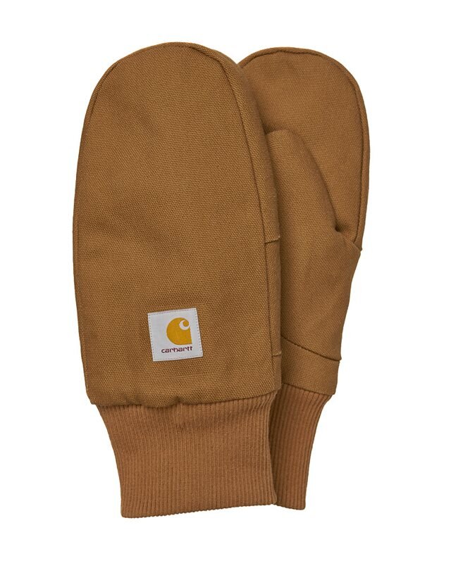 Carhartt WIP Carston Mitten (I030899.HZ.XX.04)