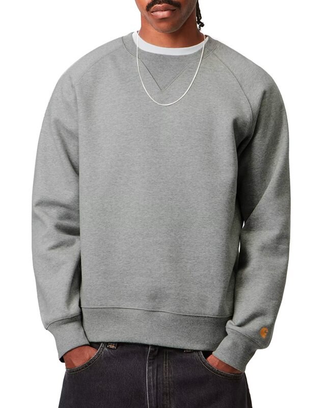 Carhartt WIP Chase Sweat (I033660-00M-XX-03)
