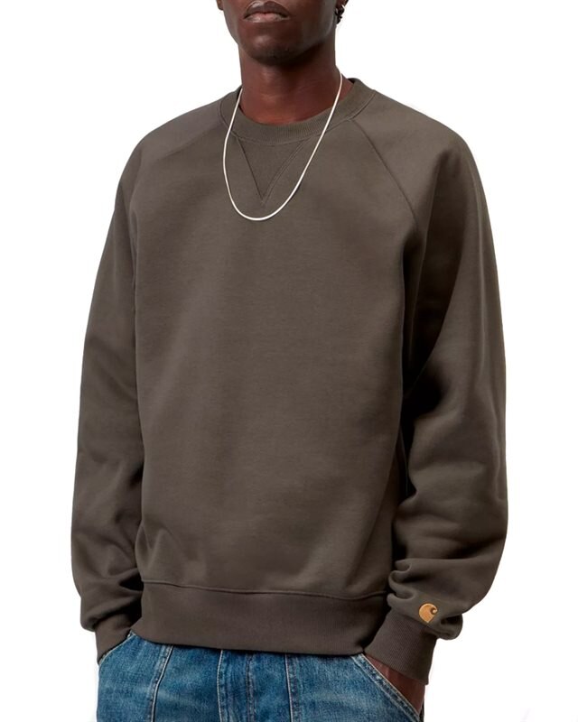 Carhartt WIP Chase Sweat (I033660-3X9-XX-03)