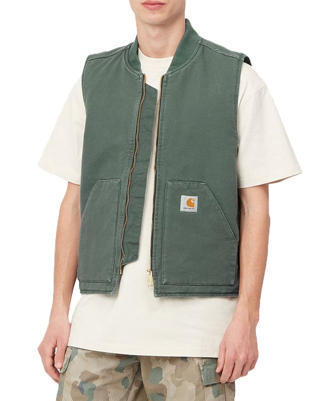 Carhartt WIP Classic Vest (I026457.0NV.02.03)