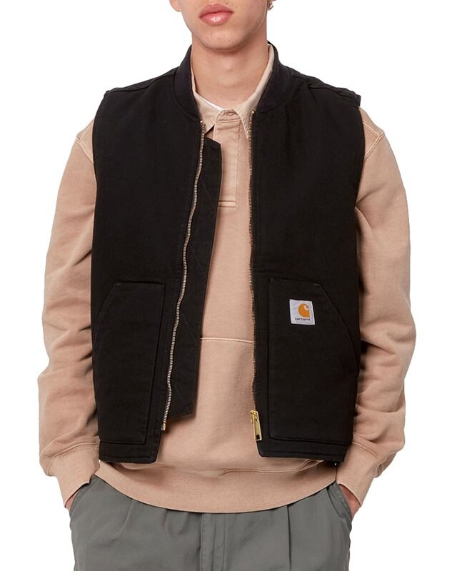 Carhartt WIP Classic Vest (I026457-89-02-03)
