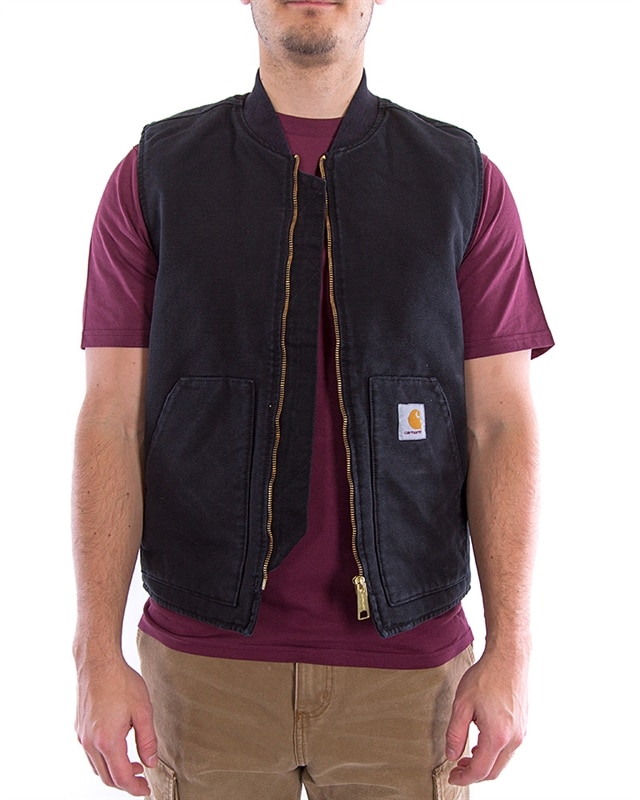 Carhartt WIP Classic Vest (I026457.89.3K.03)