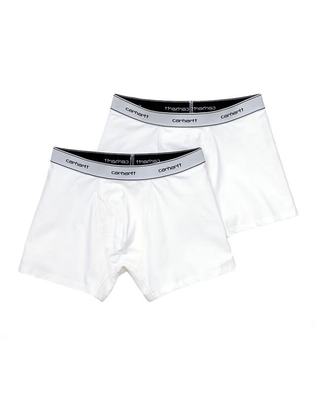 Carhartt WIP Cotton Trunks (I029375.931.XX.03)