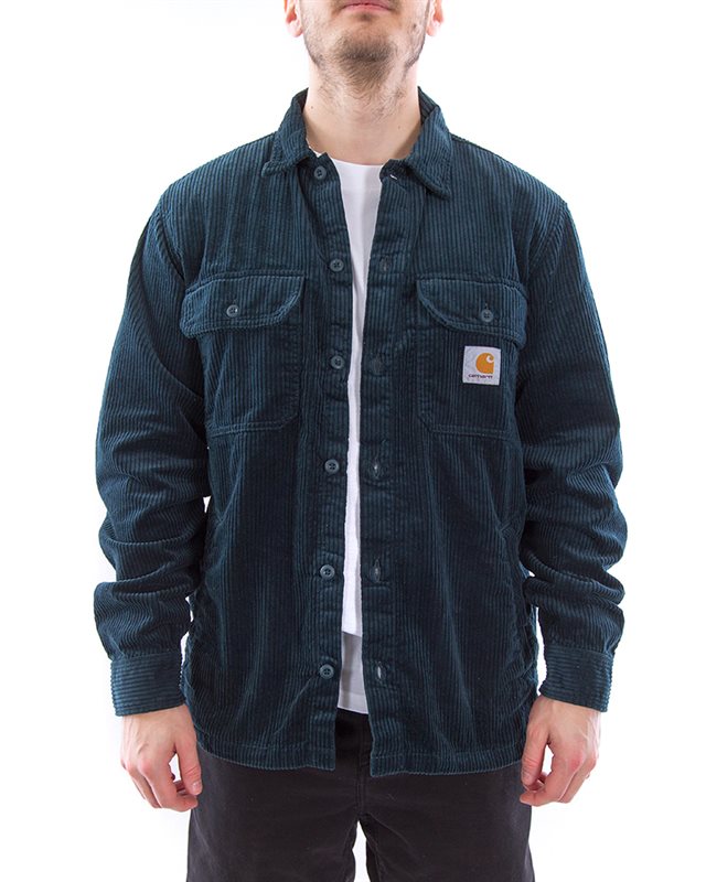 Carhartt WIP Dixon Shirt Jacket (I029132.0AU.02.03)