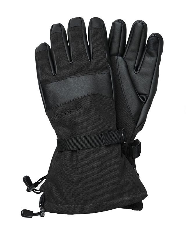 Carhartt WIP Duty Gloves (I030897.00E.XX.04)