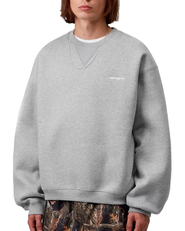 Carhartt WIP Ebbert Sweat (I037113-00D-XX-03)