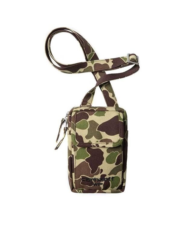 Carhartt WIP Elford Pouch (I035352-2EQ-XX-06)