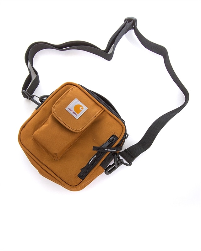 Carhartt WIP Essential Bag | I006285.HZ.90.06 | Brown