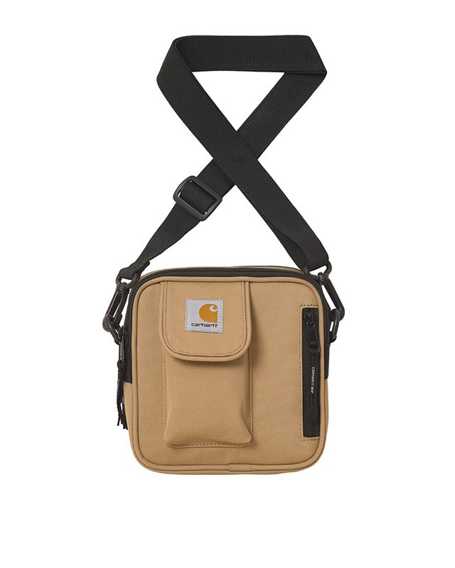 Carhartt WIP Essentials Bag, Small (I006285.07E.XX.06)