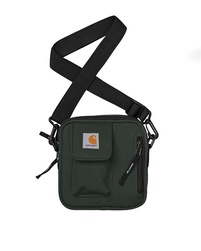 Carhartt WIP Essentials Bag, Small (I006285.0NV.XX.06)