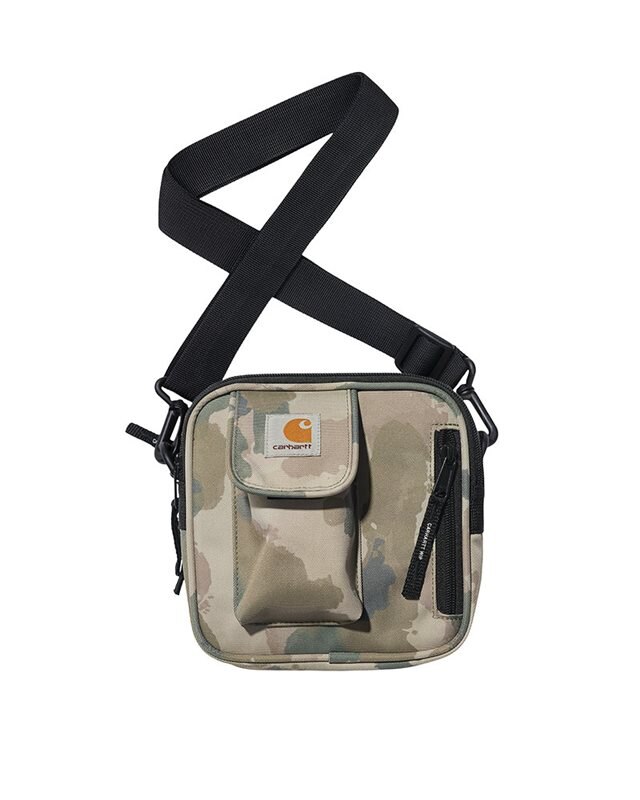 Carhartt WIP Essentials Bag, Small (I006285.0OR.XX.06)
