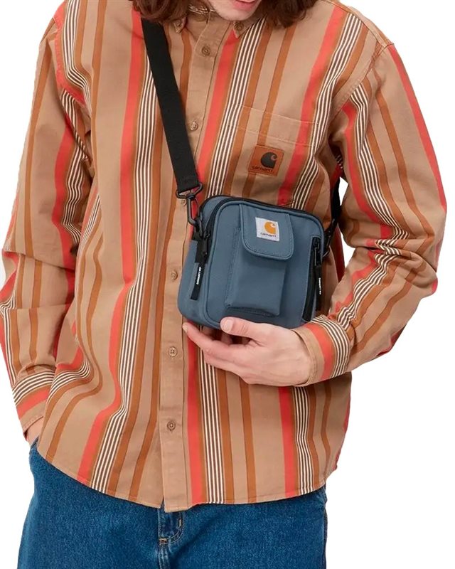Carhartt WIP Essentials Bag, Small (I031470-0WA-XX-06)