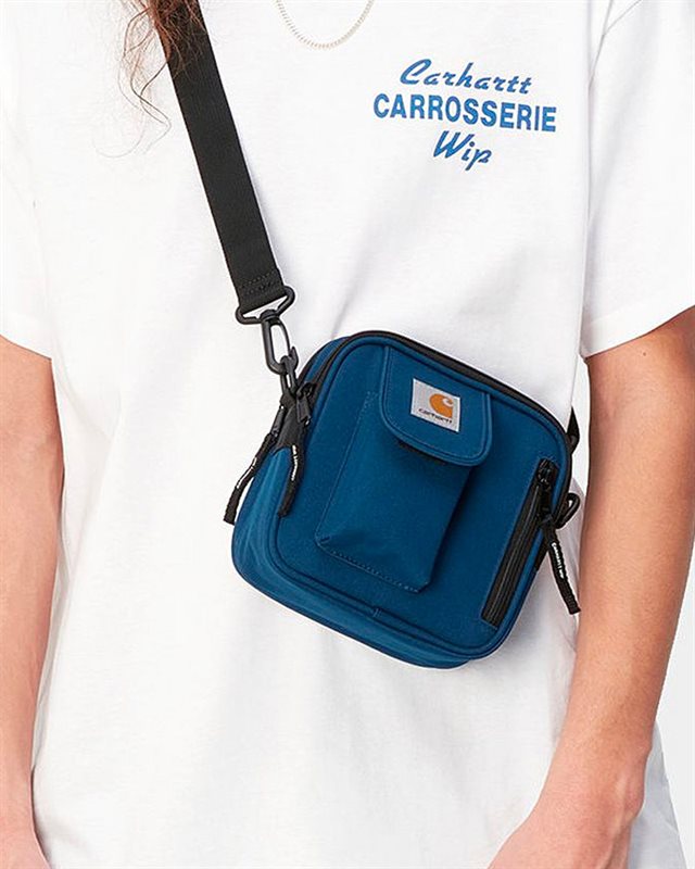 Carhartt WIP Essentials Bag, Small (I031470.1ZF.XX.06)