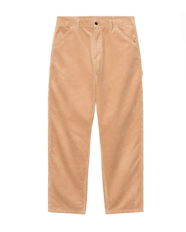 Carhartt WIP Flint Pant (I029919-2ZX-GD-03)