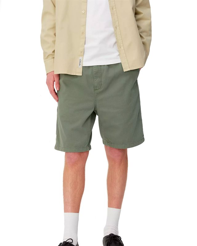 Carhartt WIP Flint Short (I030480-1YF-GD-03)