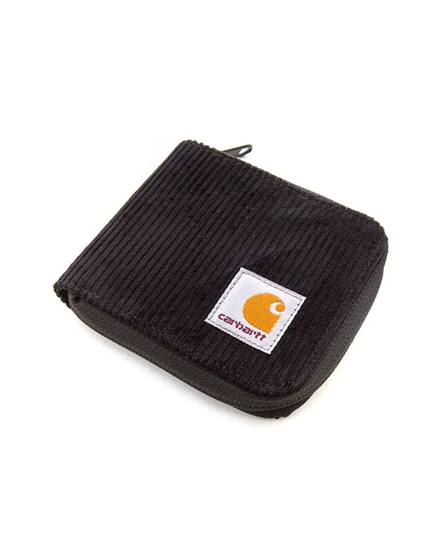 Carhartt WIP Flint Zip Wallet (I029507.89.XX.06)
