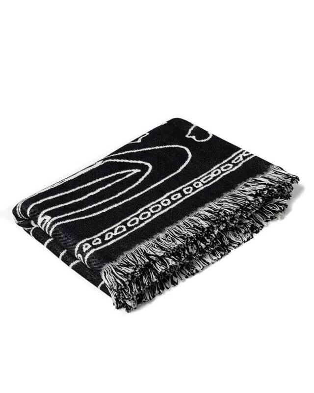 Carhartt WIP Hackwork Blanket (I035796-K02-XX-06)
