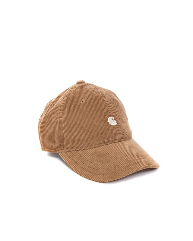 Carhartt WIP Harlem Cap (I028955-1DH-XX-06)