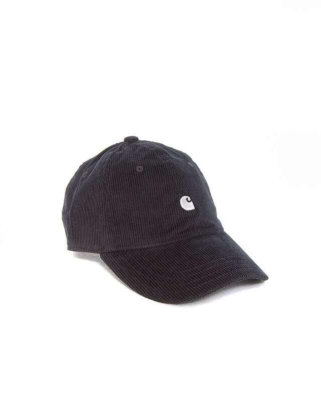 Carhartt WIP Harlem Cap (I028955-K02-XX-06)