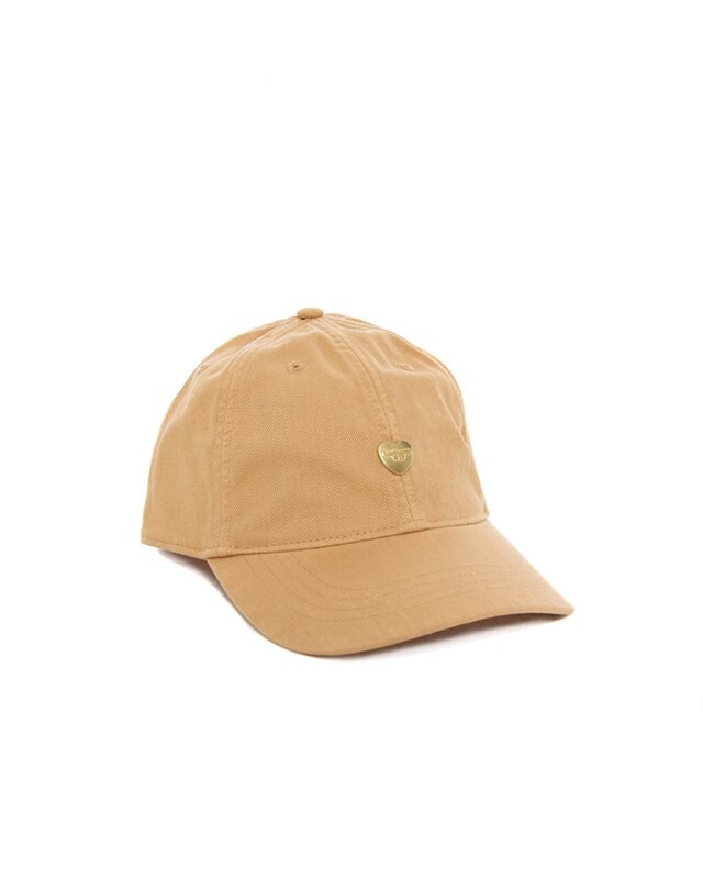 Carhartt WIP Heart Metal Cap (I036302-3YX-XX-06)
