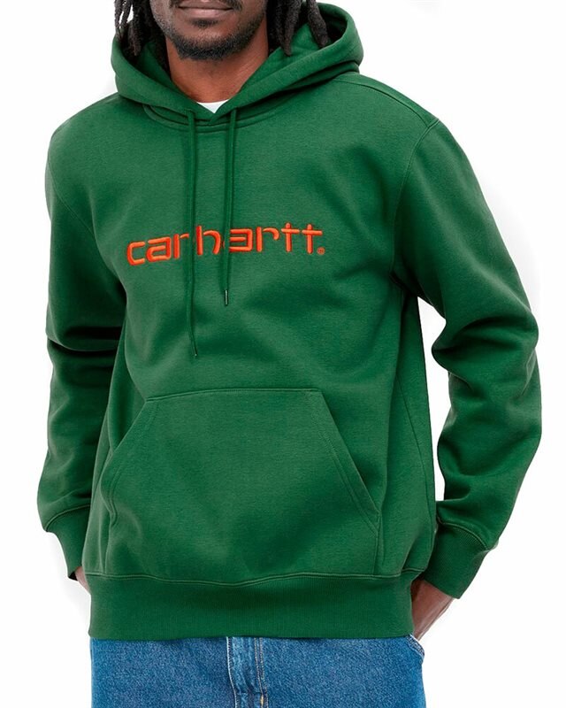 Carhartt wip hooded carhartt sweat Clearance