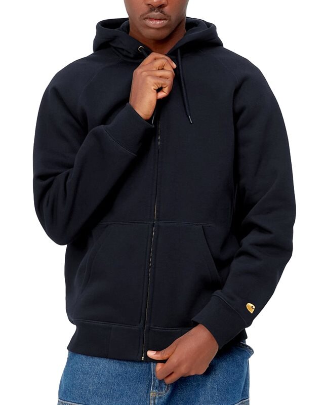 Carhartt WIP Hooded Chase Jacket (I026385-00H-XX-03)