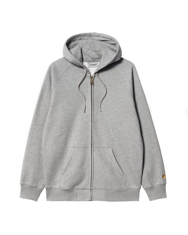 Carhartt WIP Hooded Chase Jacket (I033664.00M.XX.03)