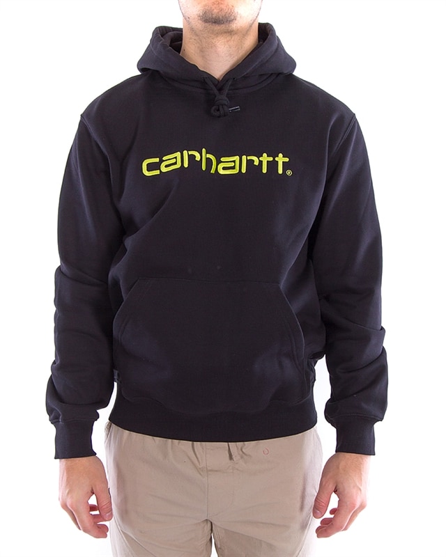 Carhartt WIP Hooded Sweater (I027093.89.92.03)