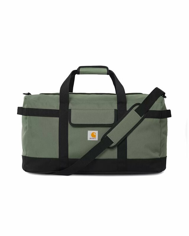 Carhartt WIP Jack Duffle Bag (I031580-2ZX-XX-06)