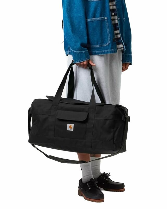 Carhartt WIP Jack Duffle Bag (I031580-89-XX-06)