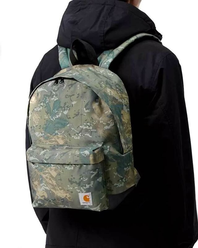 Carhartt WIP Jake Backpack (I031581-38T-XX-06)