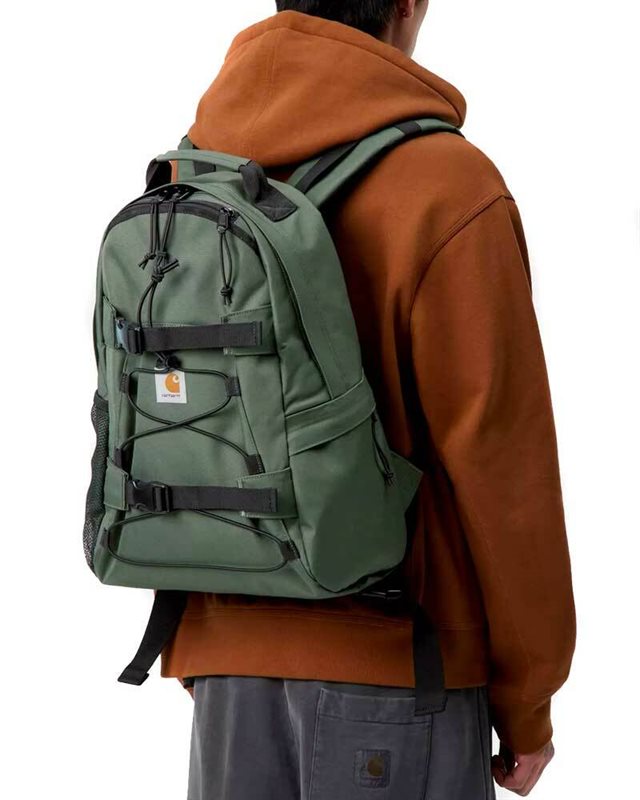 Carhartt WIP Kickflip Backpack (I031468-2ZX-XX-06)