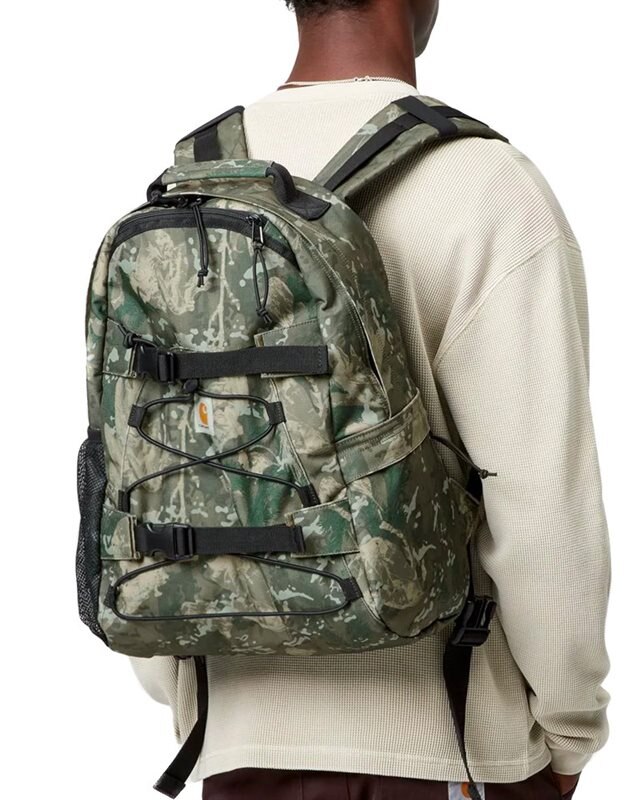 Carhartt WIP Kickflip Backpack (I031468-38T-XX-06)