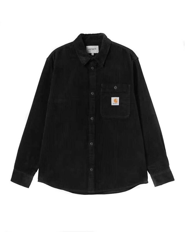 Carhartt WIP L/S Flint Shirt (I035837-89-XX-03)