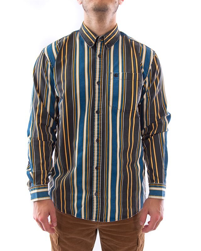 Carhartt WIP L/S Maynard Shirt (I029476.0M0.CM.03)